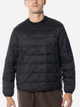 Куртка зимова коротка чоловіча Gramicci Inner Down Jackets "Black" G3FU-J101-TG-BLACK XL Чорна (195612543134) - зображення 1