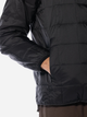 Куртка зимова коротка чоловіча Gramicci Inner Down Jackets "Black" G3FU-J101-TG-BLACK M Чорна (195612543110) - зображення 4