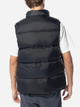 Теплий жилет чоловічий Gramicci Down Puffer Vest "Black" G3FU-J001-BLACK M Чорний (195612538796) - зображення 2