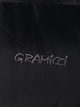 Теплий жилет чоловічий Gramicci Down Puffer Vest "Black" G3FU-J001-BLACK S Чорний (195612538789) - зображення 5