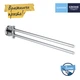 Тримач для рушників Grohe QuickFix Start 41183000 - зображення 4