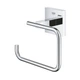 Тримач туалетного паперу Grohe QuickFix Start Cube 40978000 - зображення 3