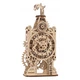 Конструктор Ugears Годинник стара-вежа (6337306) - изображение 5