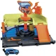 Zestaw do gier Hot Wheels City Rajdowa myjnia (0194735030118) - obraz 2