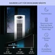 Охладитель-вентилятор Klarstein Skyscraper Frost (10035819) - изображение 4