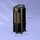 Охладитель-вентилятор Klarstein IceWind Plus Smart 4-in-1 (10040210) - Уценка - изображение 8