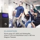 Караоке-система Auna KTV Karaoke System 15.4 (10034612) - зображення 2
