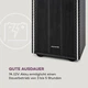 Акустическая система мобильная Auna Pro DisGo Box 2100 DVD (10035201) - изображение 8