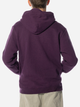 Худі оверсайз чоловіче Patagonia P-6 Logo Uprisal Hoody "Night Plum" 39622-NTPL L Фіолетове (195699783539) - зображення 2