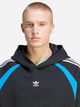 Худі оверсайз чоловіче Adidas Oversized Hoodie "Black" IW3648 S Чорне (4067886888395) - зображення 3