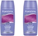 Бальзам тонувальний Supermash Forte Vita 8.66 Лавандовий 150 мл (4823001605076) - зображення 1