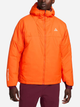 Kurtka wiatrówka męska sportowa Nike ACG Therma-FIT ADV "Orange" DV0363-893 L Pomaranczowa (196969092771) - obraz 1