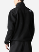 Куртка демісезонна чоловіча The North Face Denali Jacket "Black" NF0A7UR2JK3 L Чорна (196246250801) - зображення 2