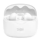 Навушники JBL Tune Beam White (JBLTBEAMWHT) - зображення 2
