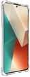 Чехол для смартфона BeCover Anti-Shock для Xiaomi Redmi Note 13 Pro Plus 5G Transparent (BC_710648) - изображение 2