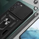 Чохол для смартфона BeCover Military для Samsung Galaxy S23 FE SM-S711 Black (BC_710659) - зображення 5