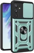 Чехол для смартфона BeCover Military для Samsung Galaxy S23 FE SM-S711 Dark Green (BC_710661) - изображение 1