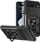 Чохол для смартфона BeCover Military для Google Pixel 8 Black (BC_710663) - зображення 1