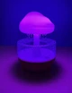 Увлажнитель воздуха Гриб с эффектом дождя и LED подсветкой - изображение 7