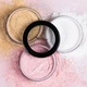Puder matujący Pierre Rene Velvet Matte Transparent sypki 12 g (37004678516230) - obraz 5
