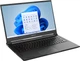 Ноутбук Gigabyte Aorus 17X (2024) (AORUS 17X AXG-64KZ665SH) Royal Black - зображення 3