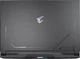 Ноутбук Gigabyte Aorus 17X (2024) (AORUS 17X AXG-64KZ665SH) Royal Black - зображення 8