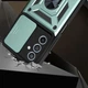 Чехол для смартфона BeCover Military для Samsung Galaxy M34 5G SM-M346 Dark Green (BC_710681) - изображение 5