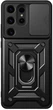 Чохол для смартфона BeCover Military для Samsung Galaxy S24 Ultra SM-S928 Black (BC_710683) - зображення 2