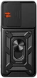 Чехол для смартфона BeCover Military для Tecno Spark 20C (BG7n) Black (BC_710685) - изображение 3