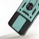 Чехол для смартфона BeCover Military для Xiaomi Redmi Note 13 4G Dark Green (BC_710691) - изображение 5