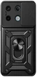 Чехол для смартфона BeCover Military для Xiaomi Redmi Note 13 Pro 5G Black (BC_710693) - изображение 3