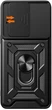 Чехол для смартфона BeCover Military для Xiaomi Redmi Note 13 Pro 5G Black (BC_710693) - изображение 4