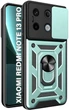 Чехол для смартфона BeCover Military для Xiaomi Redmi Note 13 Pro 5G Dark Green (BC_710695) - изображение 1