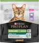 Сухой корм для кошек Purina Pro Plan Sterilised с индейкой 400 г (7613033564673) - изображение 1
