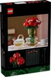 Конструктор LEGO Icons Букет троянд 822 деталі (10328) - зображення 3