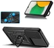 Чохол для смартфона ZTE Blade A53 BeCover Military Black (BC_710699) - зображення 2