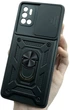 Чохол для смартфона BeCover Military для ZTE Blade A71 Black (BC_710700) - зображення 6