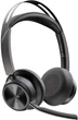 Słuchawki Poly Focus 2-M USB-C HS Stereo (77Y88AA) - obraz 3