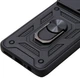 Чехол для смартфона BeCover Military для Realme C67 4G Black (BC_710707) - изображение 4