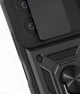 Чехол для смартфона BeCover Military для OPPO A18 Black (BC_710712) - изображение 2