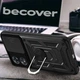 Чехол для смартфона BeCover Military для OPPO A18 Black (BC_710712) - изображение 6