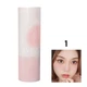 Стойкие румяна-стик Blush Stick Cheek Smooth Natural MK052-01 - изображение 1