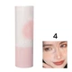 Стойкие румяна-стик Blush Stick Cheek Smooth Natural MK052-04 - изображение 1