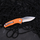 Ніж складний Magura D061 G10 Orange - изображение 2