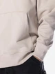 Худи оверсайз мужское Adidas Adicolor Contempo Hoodie "Beige" IM2118 L Кремовое (4066762584581) - изображение 4