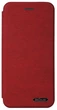 Чехол-книжка для смартфона Motorola Moto G24/G24 Power BeCover Exclusive Burgundy Red (BC_710727) - изображение 1