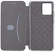 Чехол-книжка для смартфона BeCover Exclusive для Motorola Moto G24/G24 Power Dark Green (BC_710728) - изображение 4