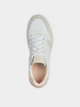 Жіночі кеди Skechers 36 Білий 185092 WMLT - зображення 3