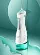 Портативний іригатор Fetrex SENSOLOGY FTV300 White - зображення 2