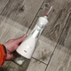 Портативний іригатор Fetrex SENSOLOGY FTV300 White - зображення 10